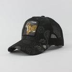 Baseball Cap - D412
