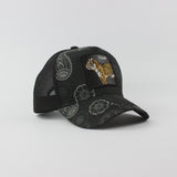 Baseball Cap - D412