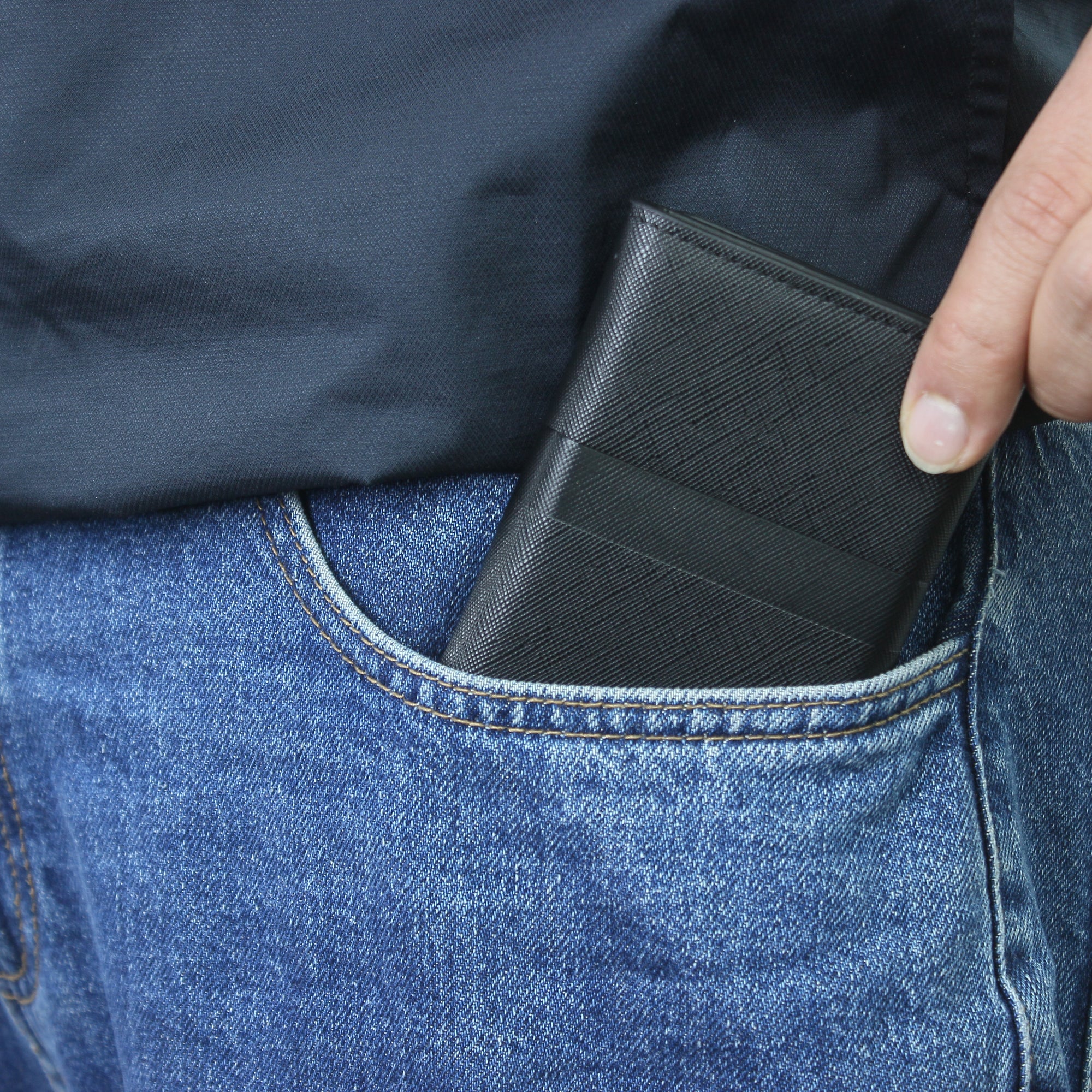 Wallet - 005