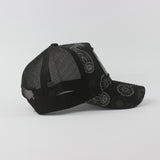 Baseball Cap - D412