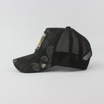 Baseball Cap - D412