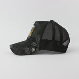 Baseball Cap - D412