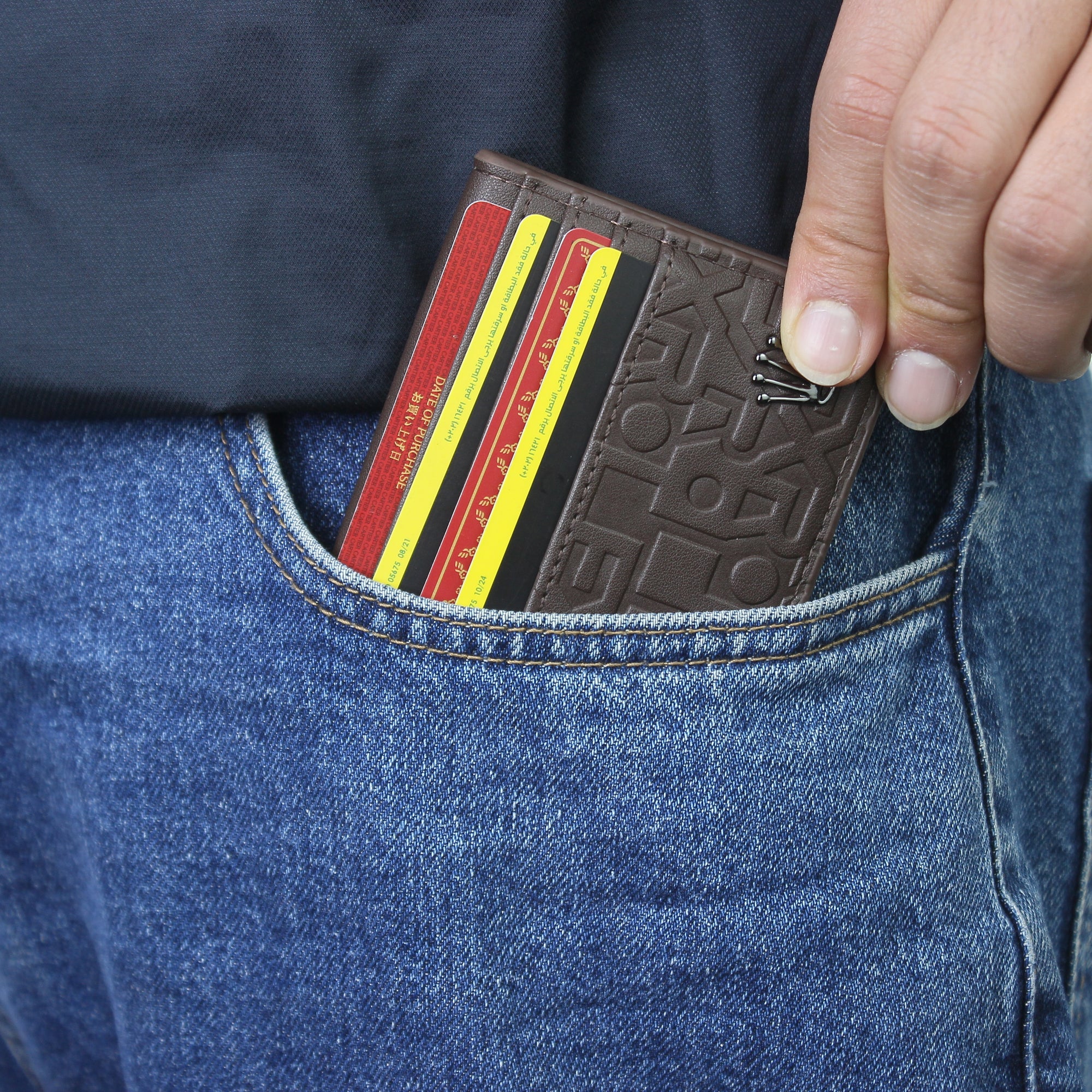 Wallet - 004