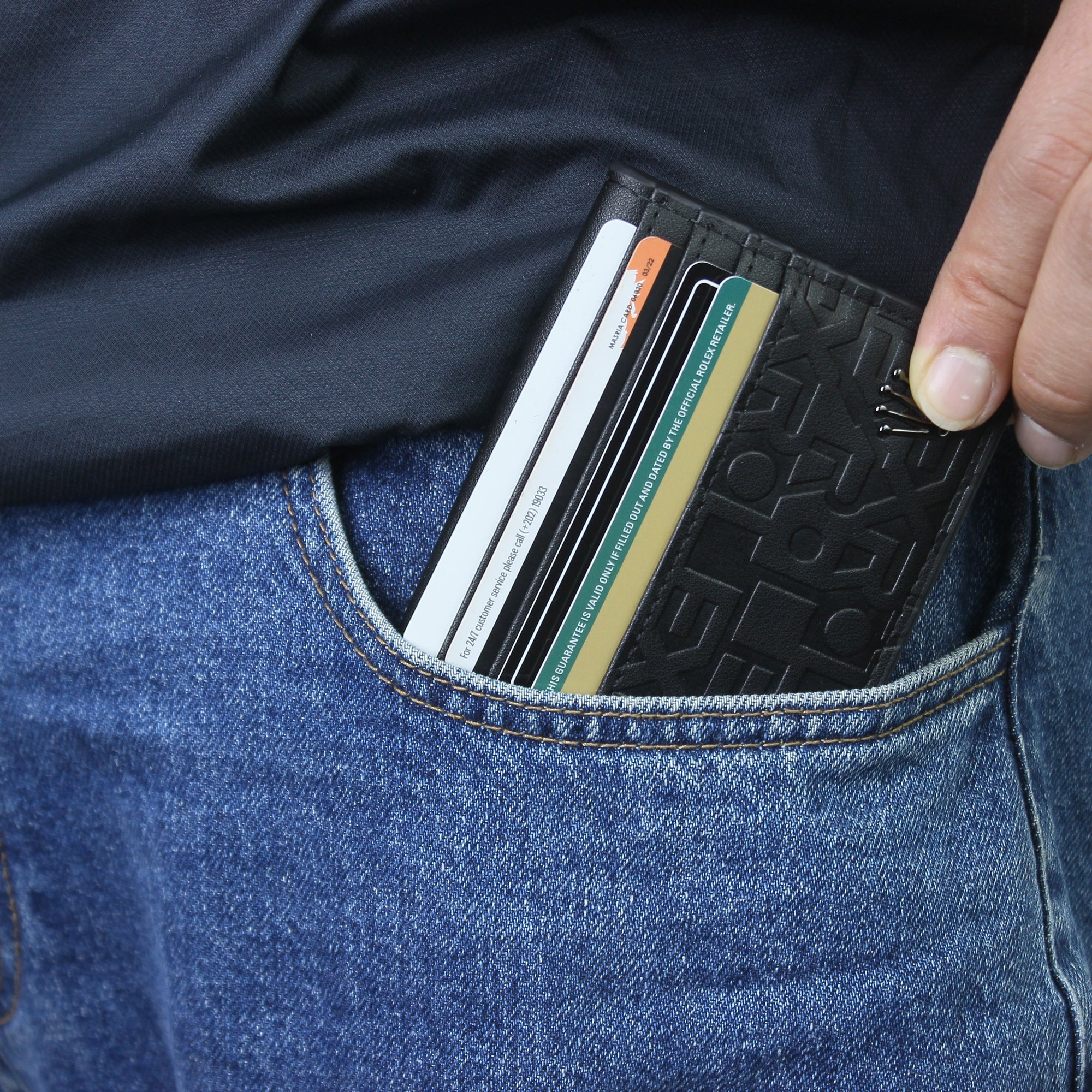 Wallet - 004