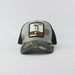 Baseball Cap - D415