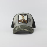 Baseball Cap - D415