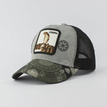 Baseball Cap - D415