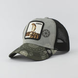 Baseball Cap - D415