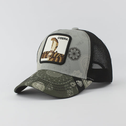 Baseball Cap - D415