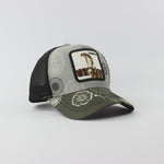 Baseball Cap - D415
