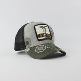 Baseball Cap - D415