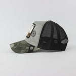 Baseball Cap - D415