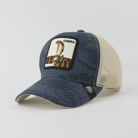 Baseball Cap - D416