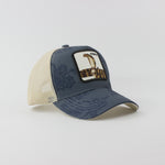 Baseball Cap - D416