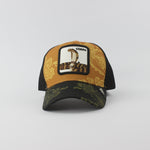 Baseball Cap - D417