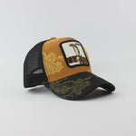 Baseball Cap - D417