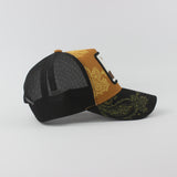 Baseball Cap - D417