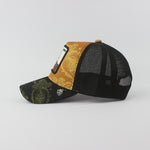 Baseball Cap - D417