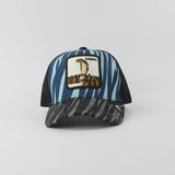 Baseball Cap - D418