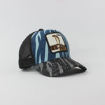 Baseball Cap - D418