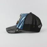 Baseball Cap - D418