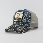 Baseball Cap - D419