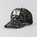 Baseball Cap - D420