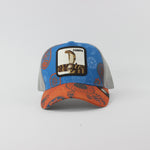 Baseball Cap - D421