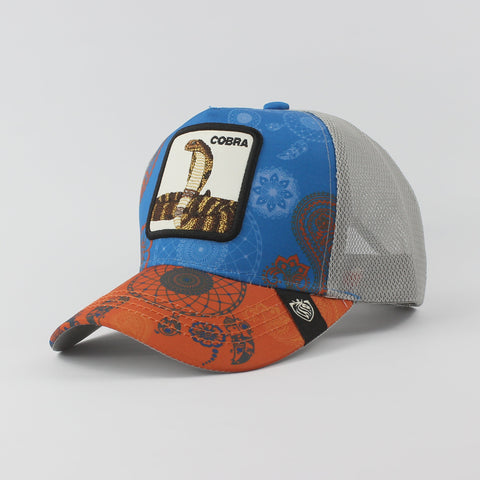 Baseball Cap - D421