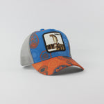 Baseball Cap - D421