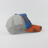 Baseball Cap - D421
