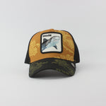 Baseball Cap - D422