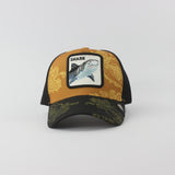 Baseball Cap - D422