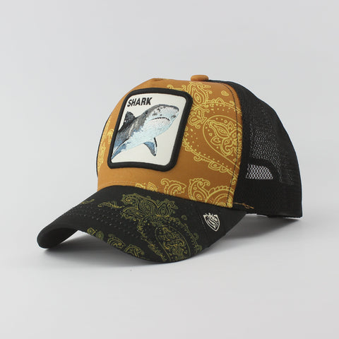 Baseball Cap - D422
