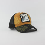 Baseball Cap - D422