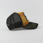 Baseball Cap - D422