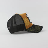 Baseball Cap - D422
