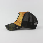 Baseball Cap - D422