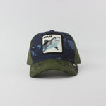 Baseball Cap - D427