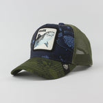 Baseball Cap - D427