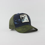 Baseball Cap - D427