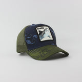 Baseball Cap - D427