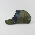 Baseball Cap - D427