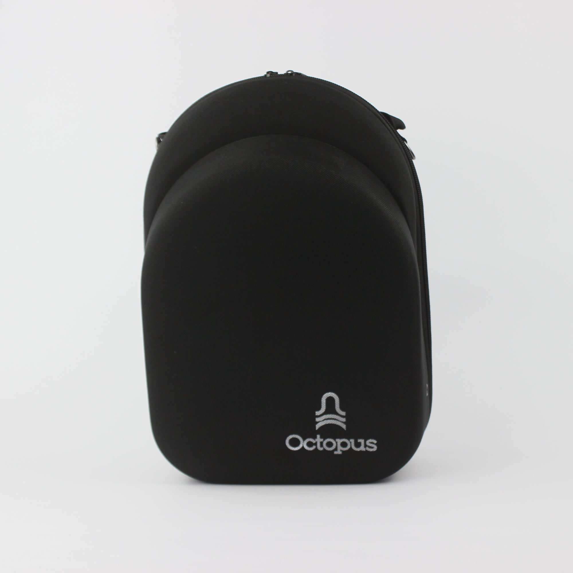 Octopus Cap Case - Black