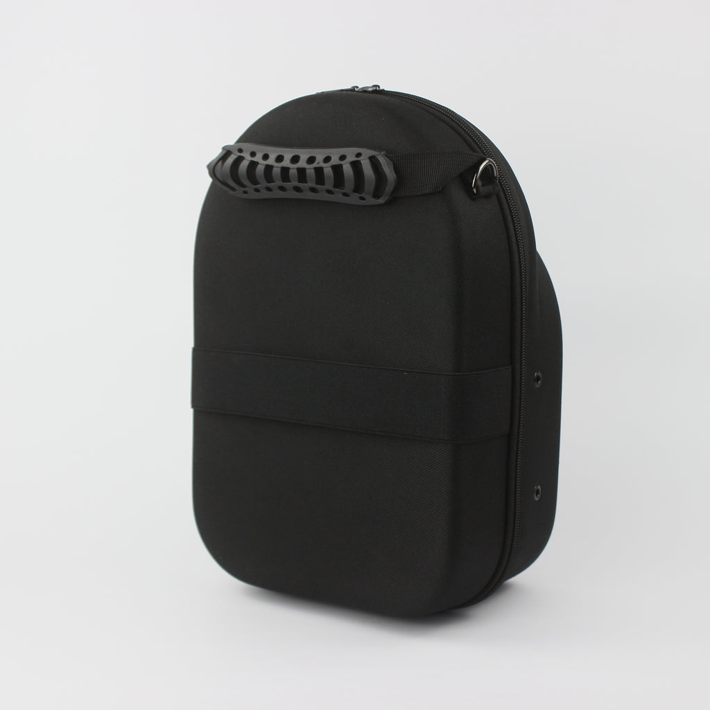 Octopus Cap Case - Black