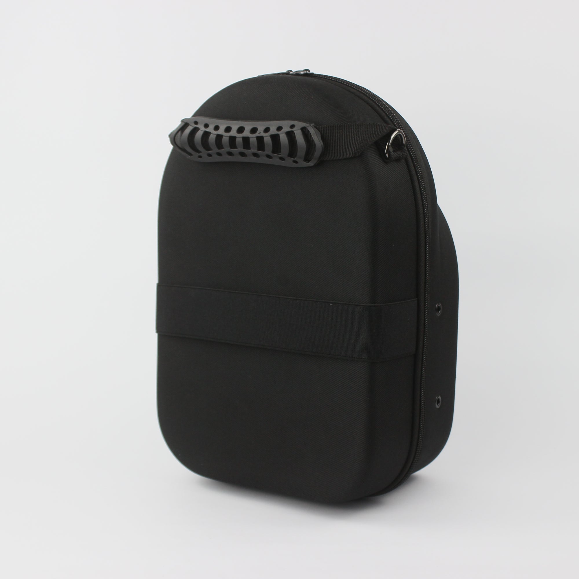 Octopus Cap Case - Black