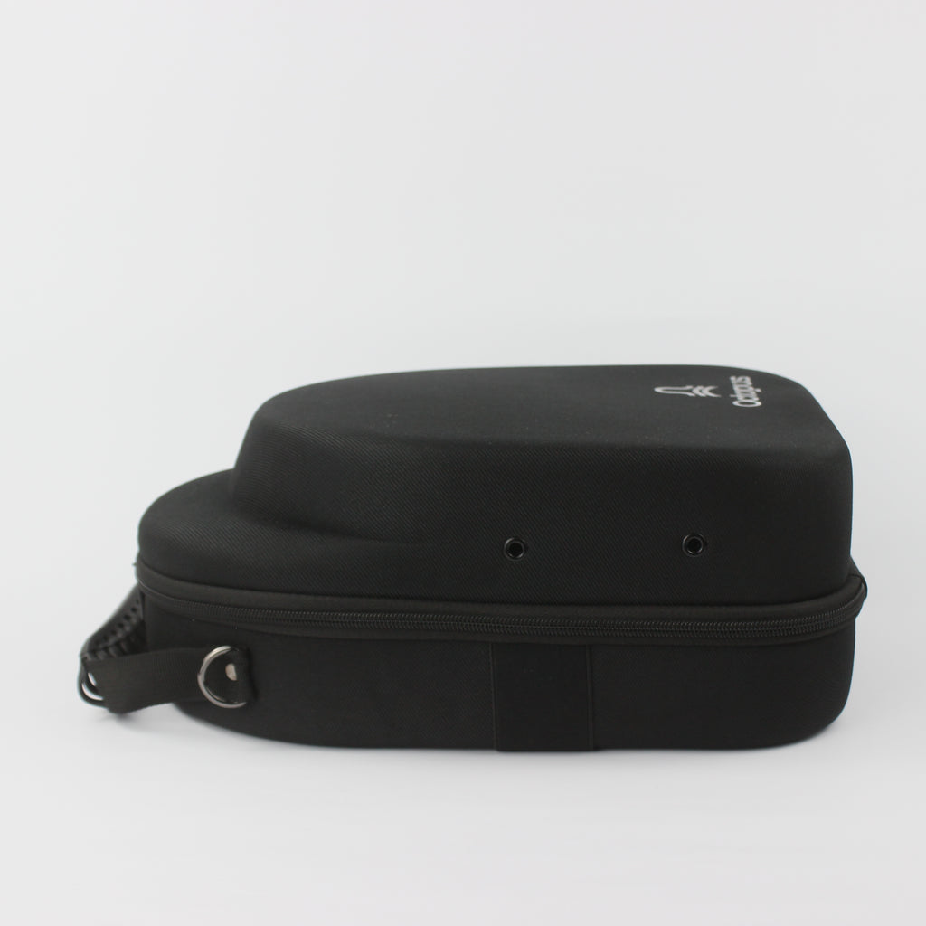 Octopus Cap Case - Black