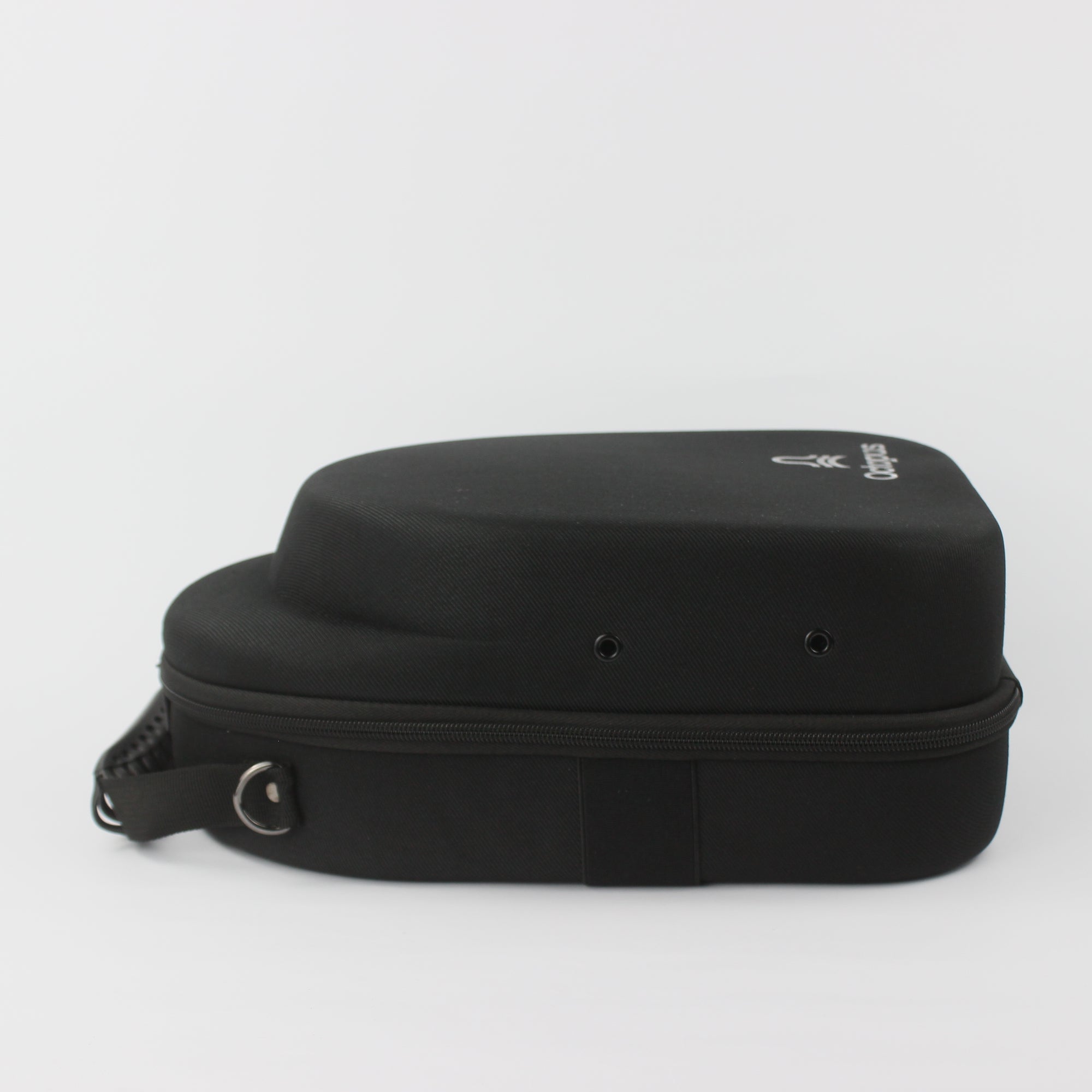 Octopus Cap Case - Black