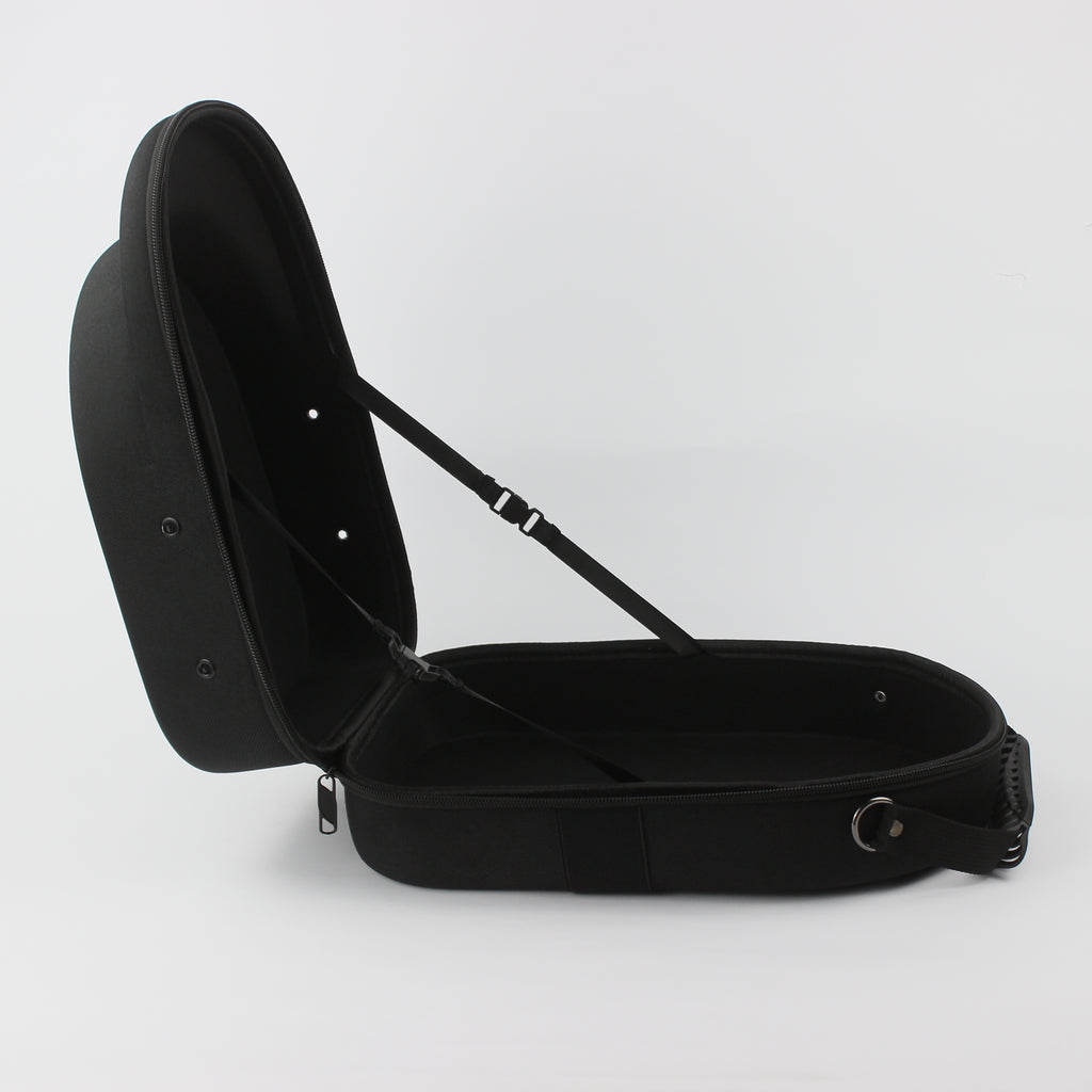 Octopus Cap Case - Black