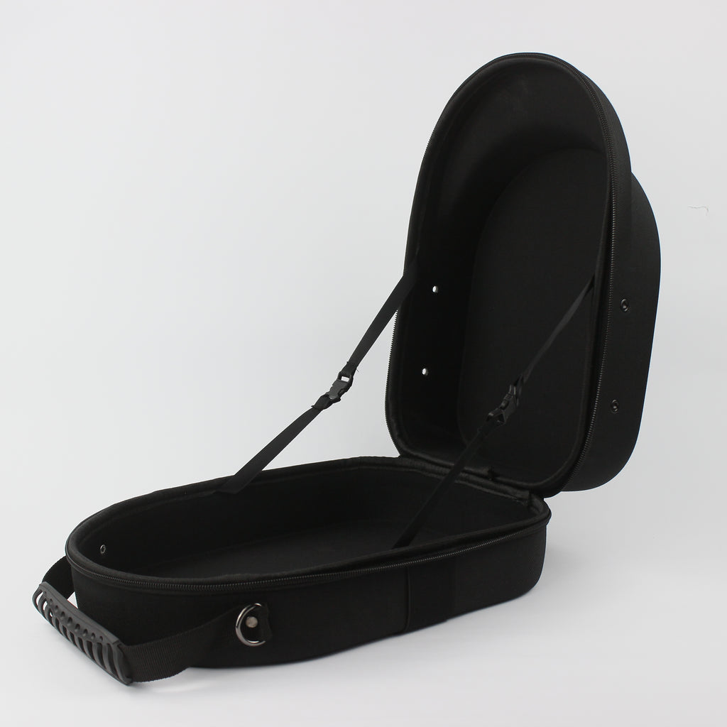 Octopus Cap Case - Black